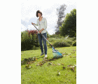 Promo escoba plástico graduable Combisytem con mango 130 cm