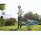 Promo escoba plástico graduable Combisytem con mango 130 cm