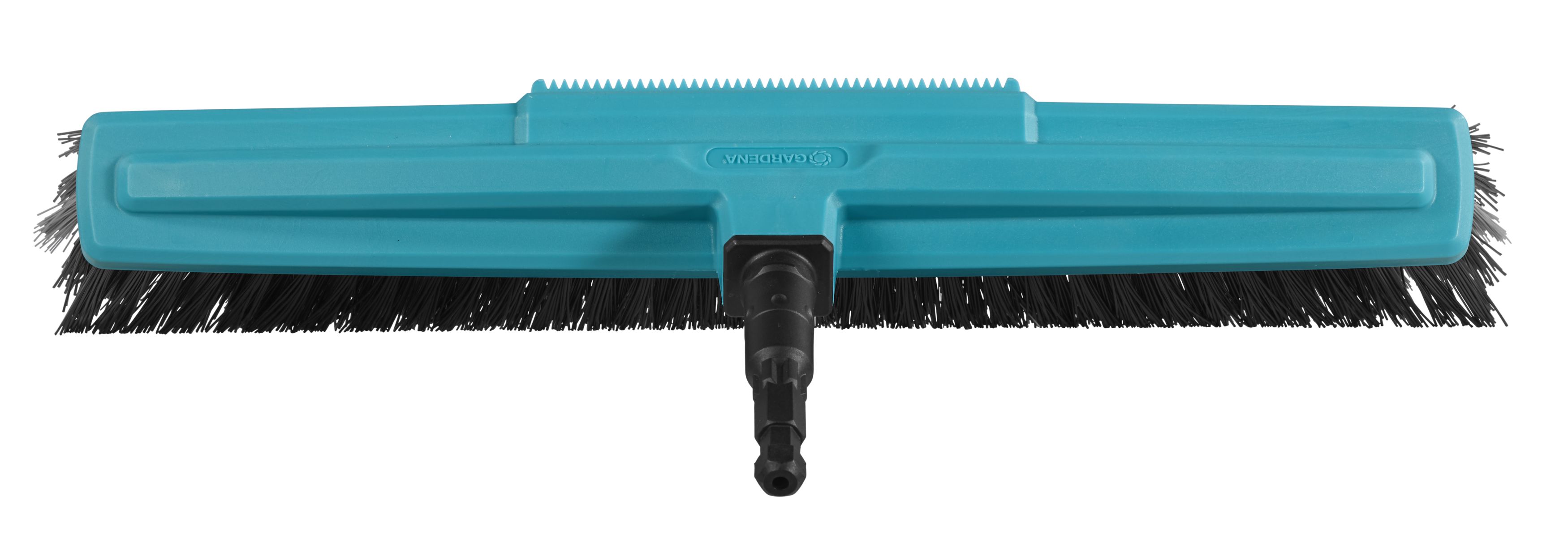 Cepillo de exteriores combisystem