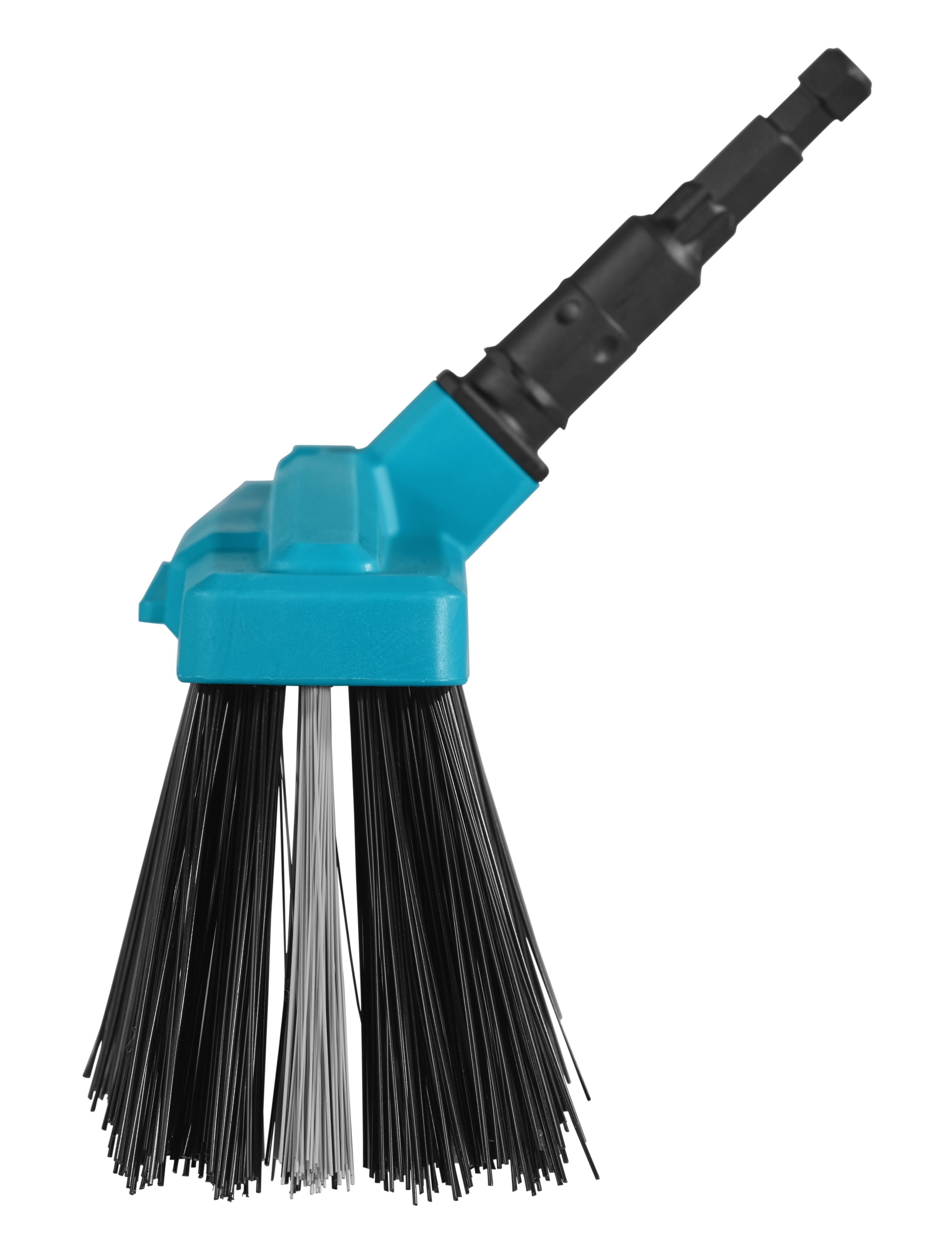 Cepillo de exteriores combisystem