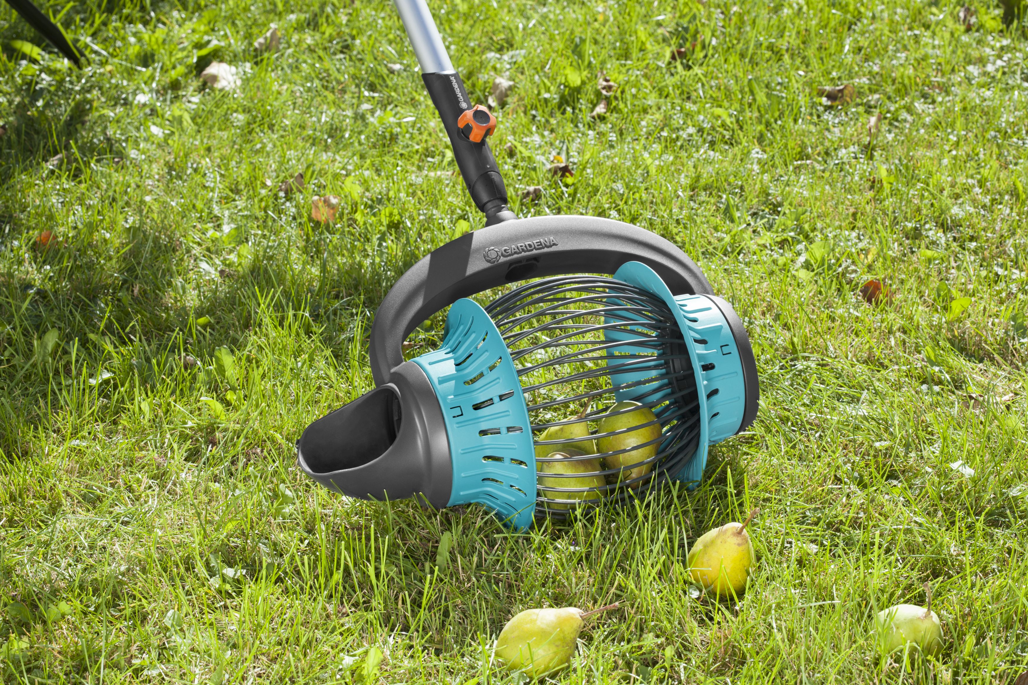 Kit Recoge frutas Combisystem (incluye mango)