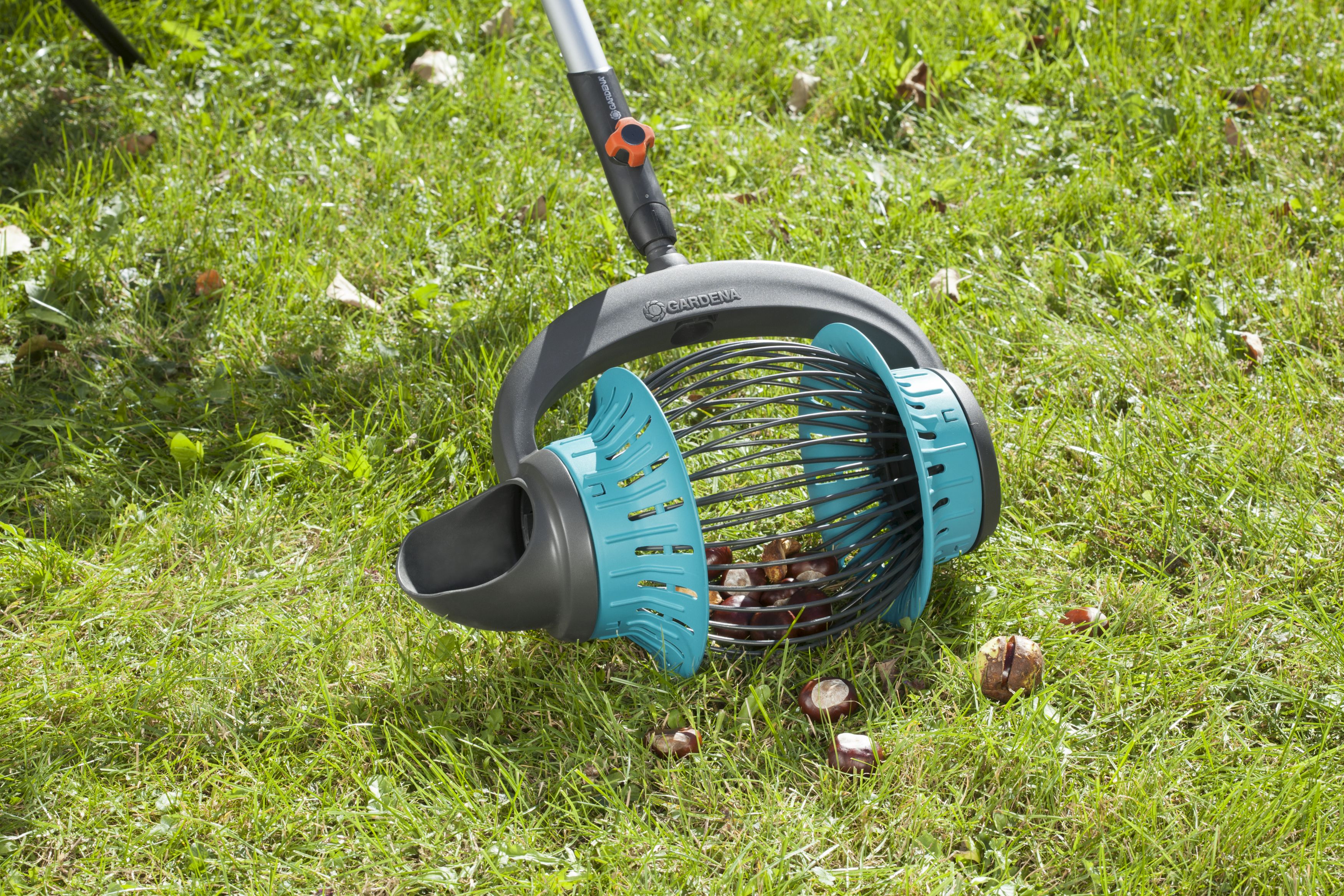 Kit Recoge frutas Combisystem (incluye mango)