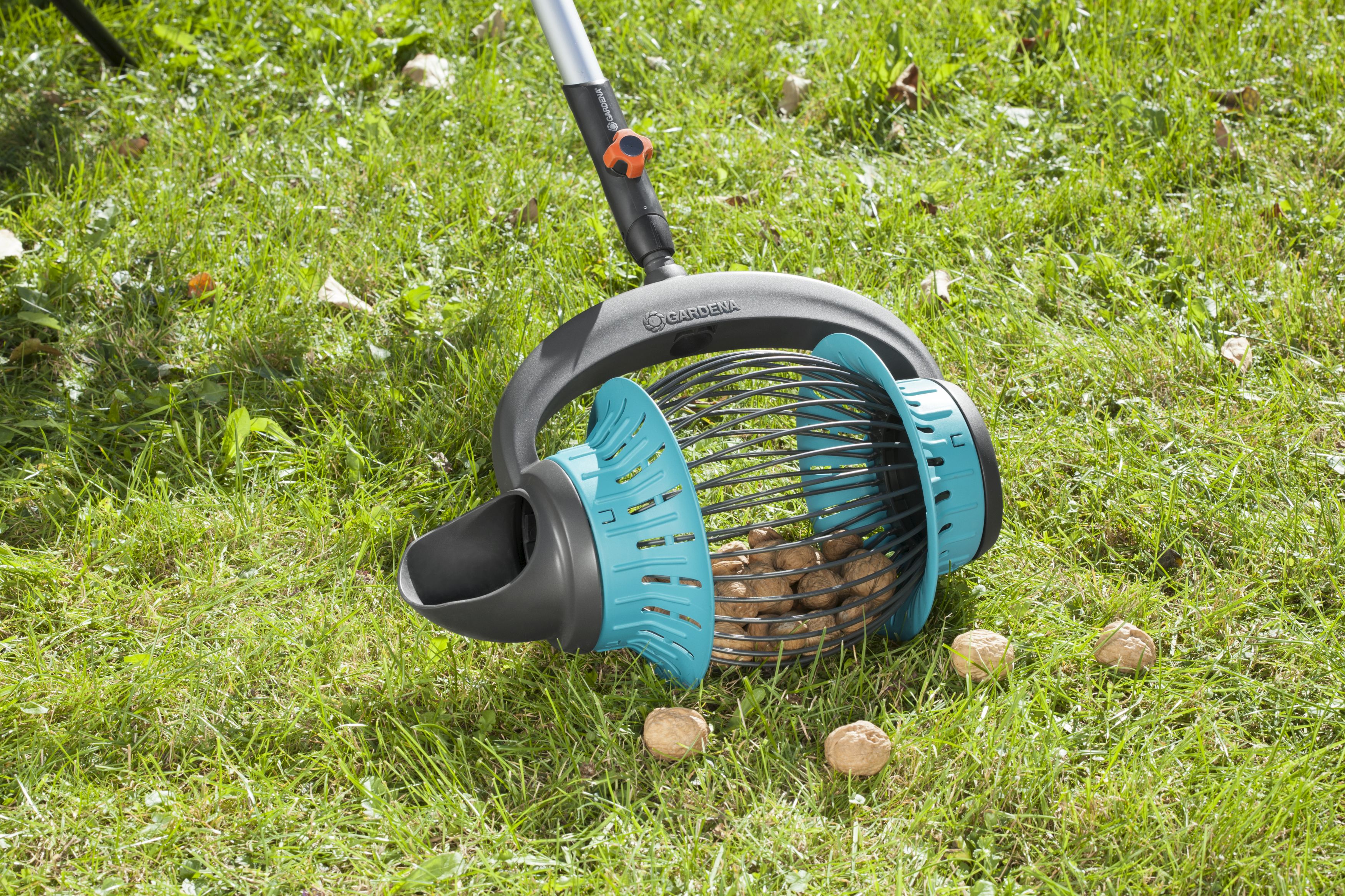 Kit Recoge frutas Combisystem (incluye mango)