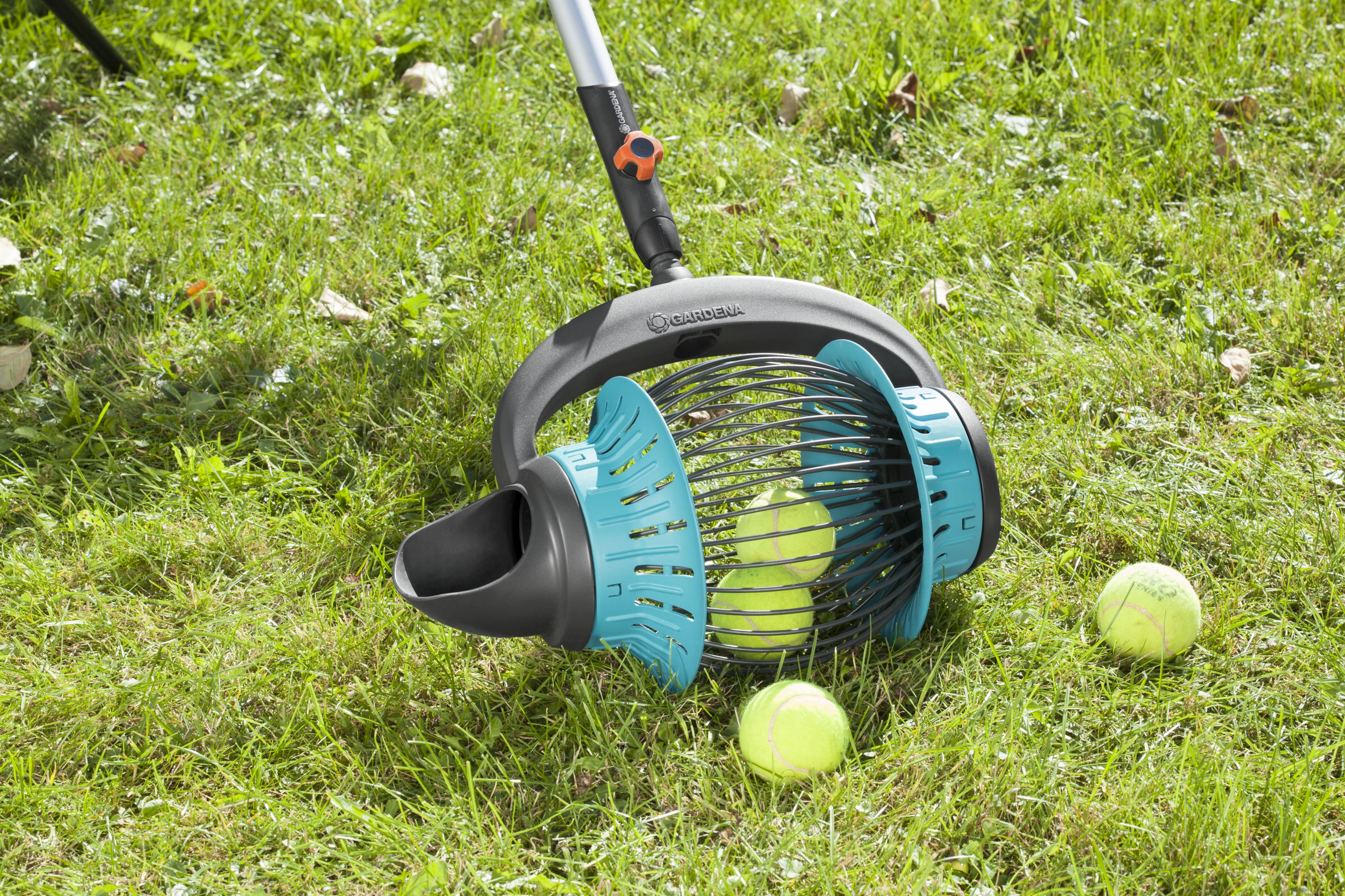 Kit Recoge frutas Combisystem (incluye mango)