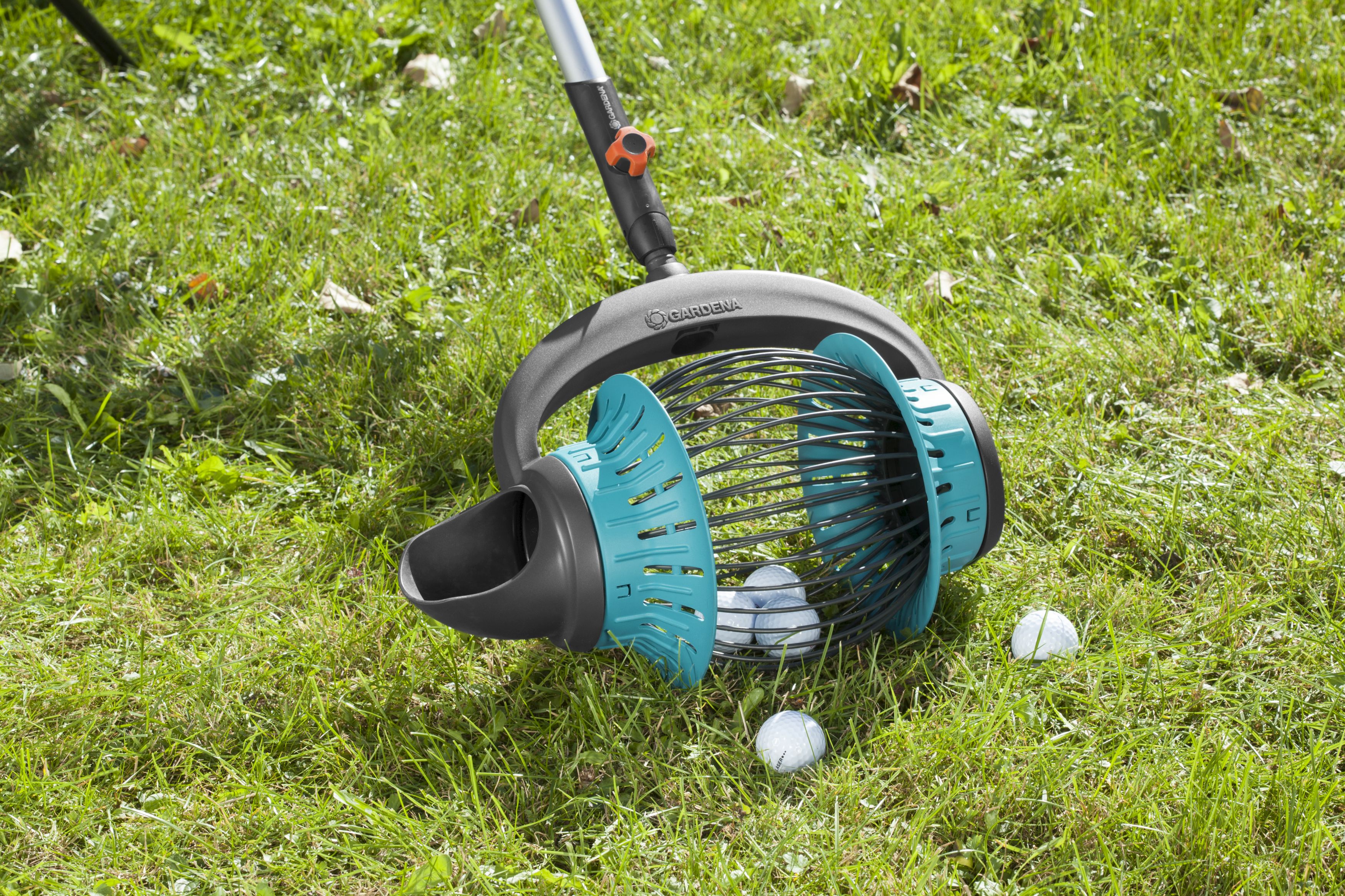 Kit Recoge frutas Combisystem (incluye mango)