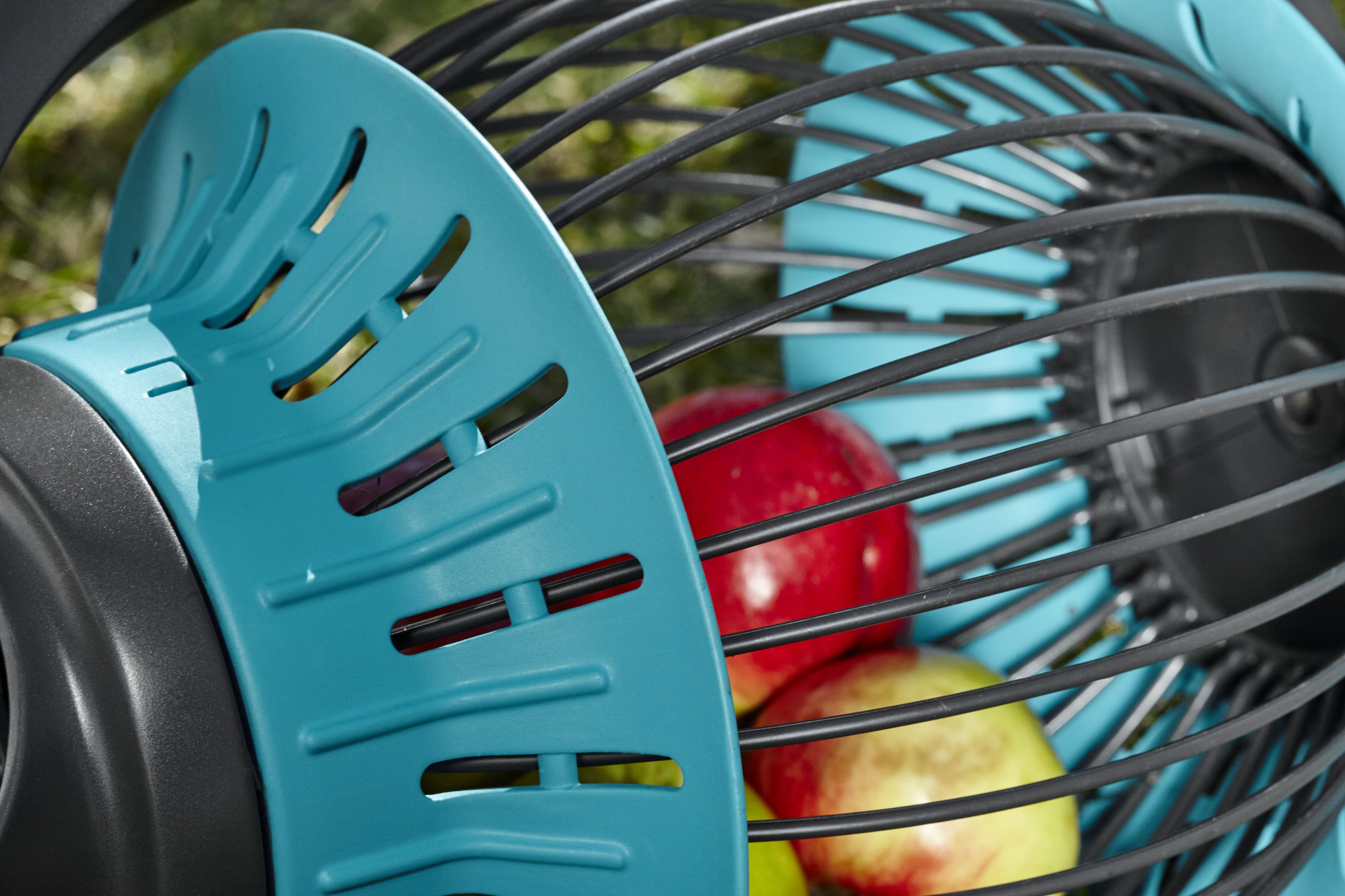 Kit Recoge frutas Combisystem (incluye mango)