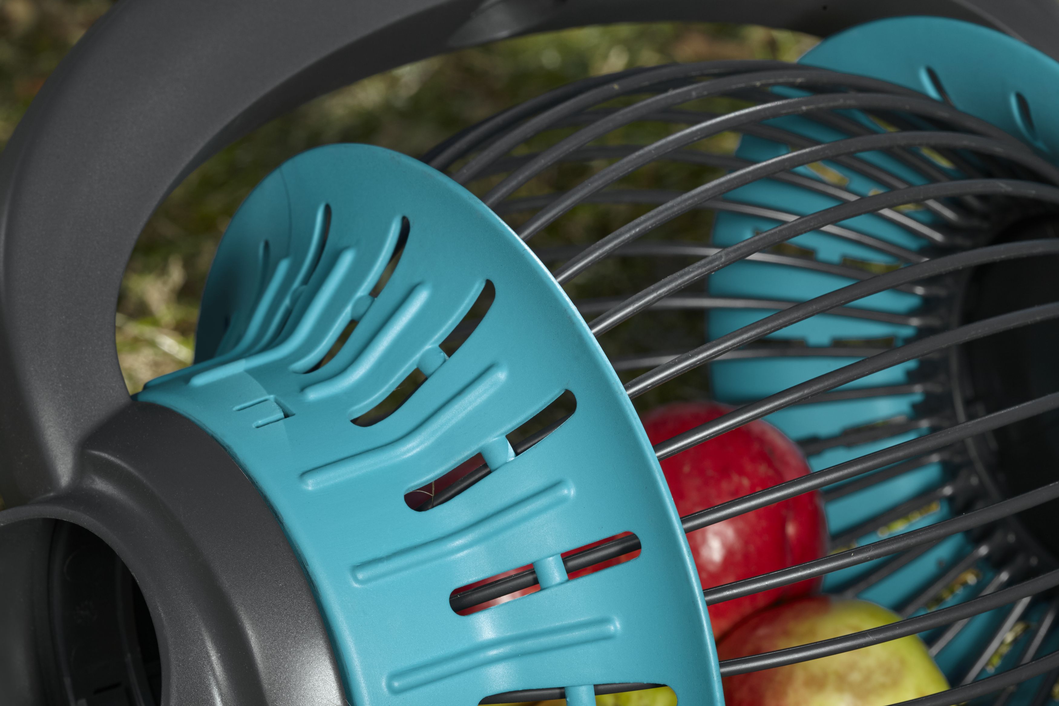 Kit Recoge frutas Combisystem (incluye mango)