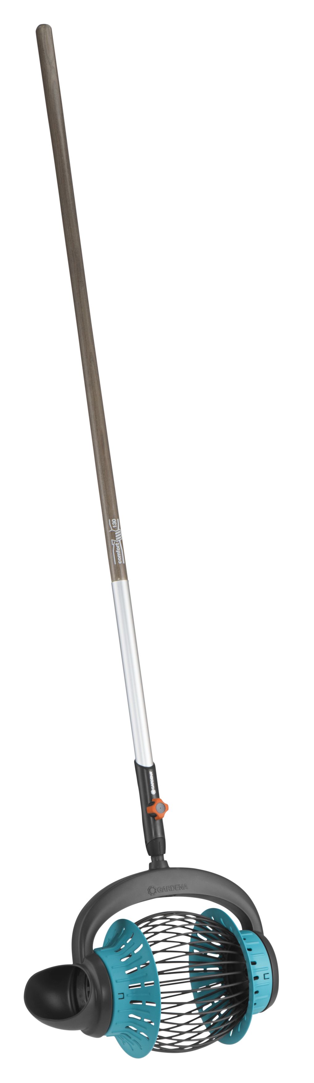 Kit Recoge frutas Combisystem (incluye mango)