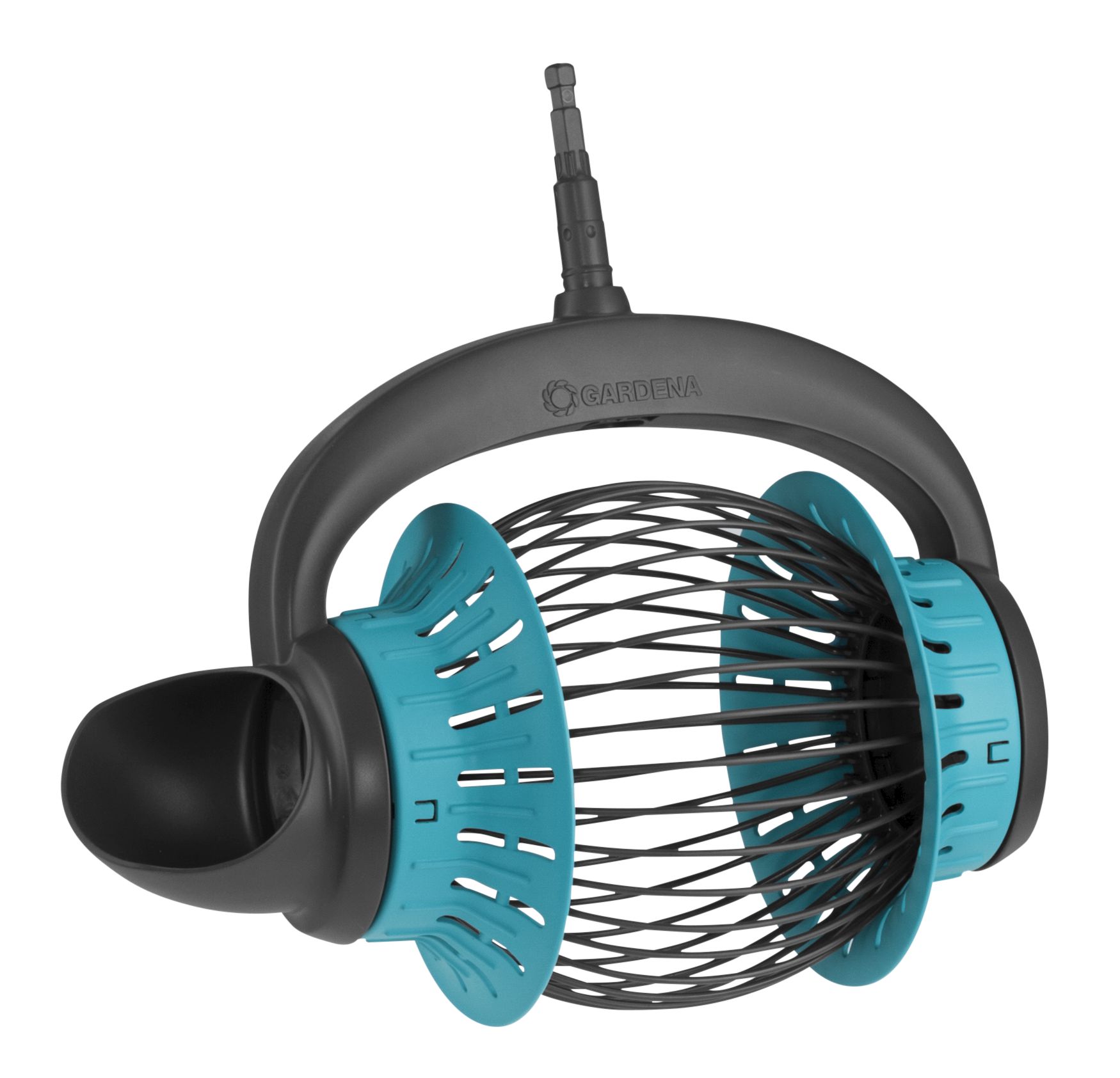 Recoge frutas Combisystem