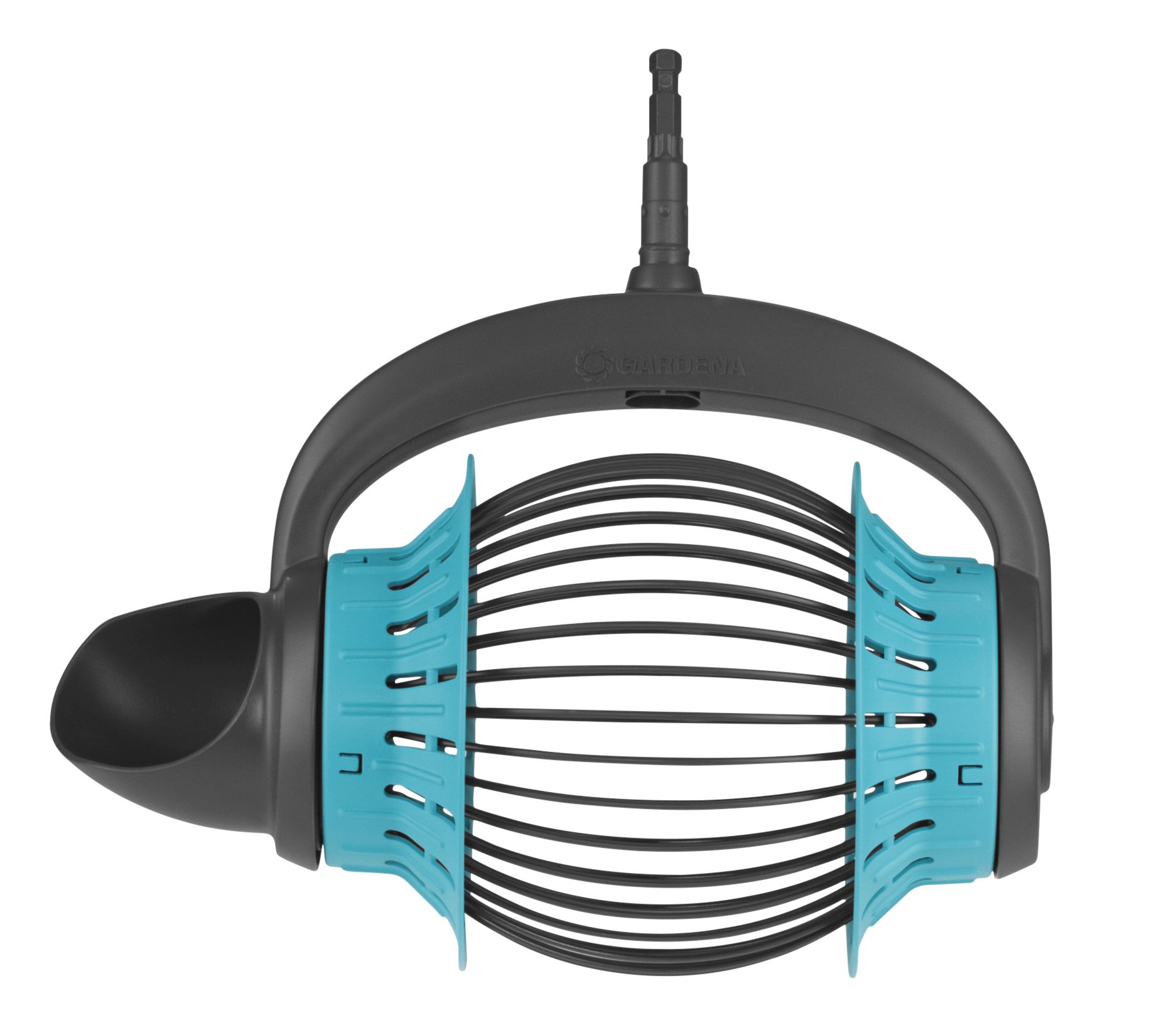 Recoge frutas Combisystem