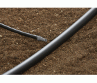 Conector recto 4,6mm - 3/16\\\" Conexión Classic. Blister de 10 unidades