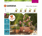Set de terraza y balcón (Extensión)