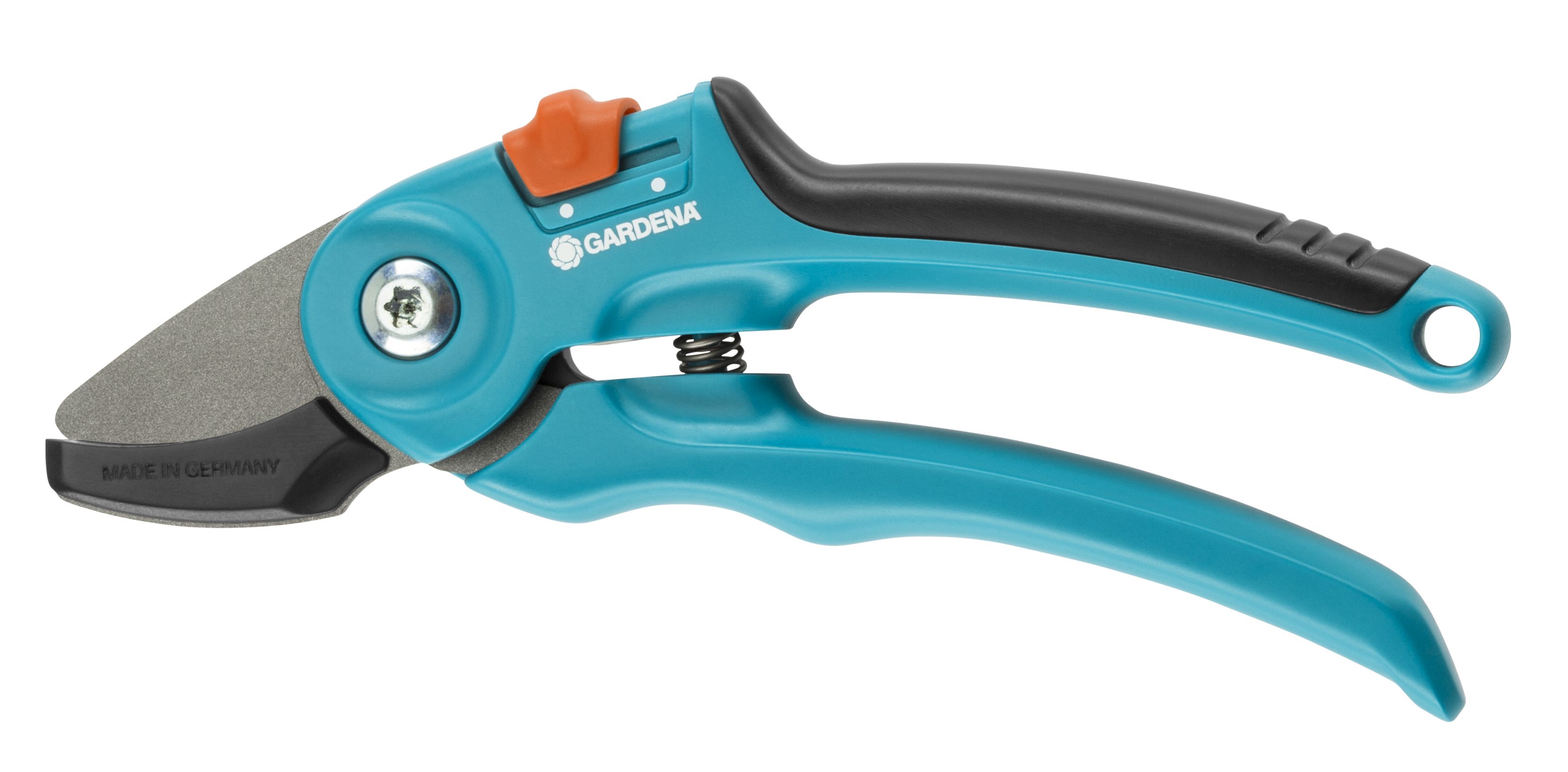 Tijeras de Jardín de yunque A/S