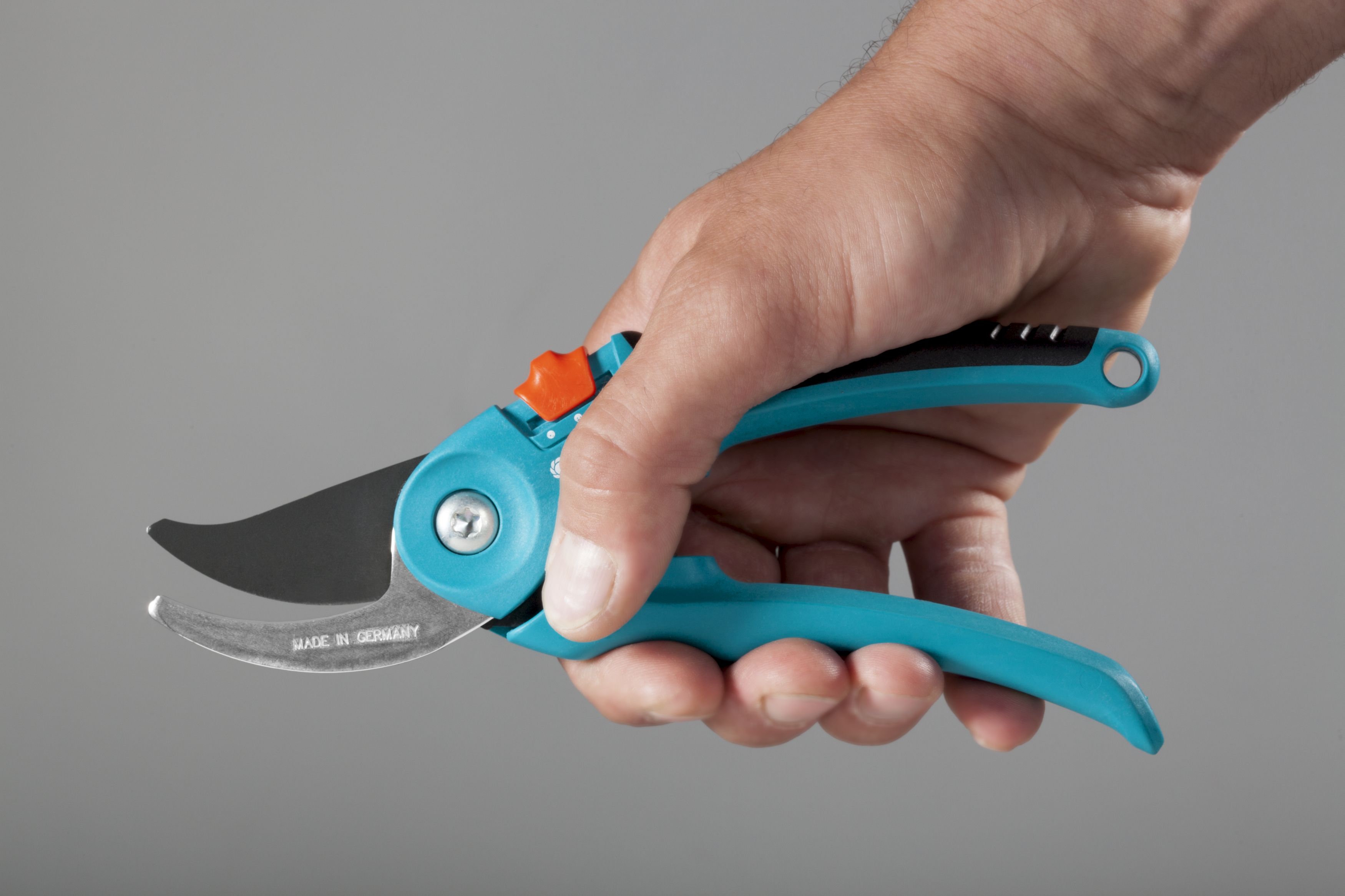 Tijeras de Jardín B/S-M