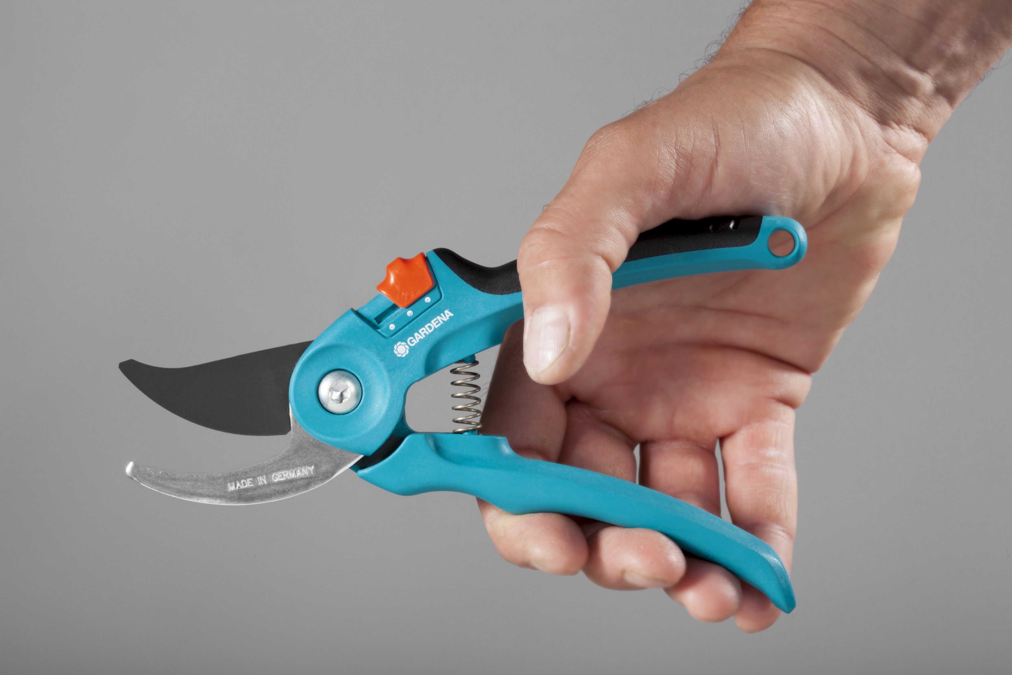 Tijeras de Jardín B/S-M