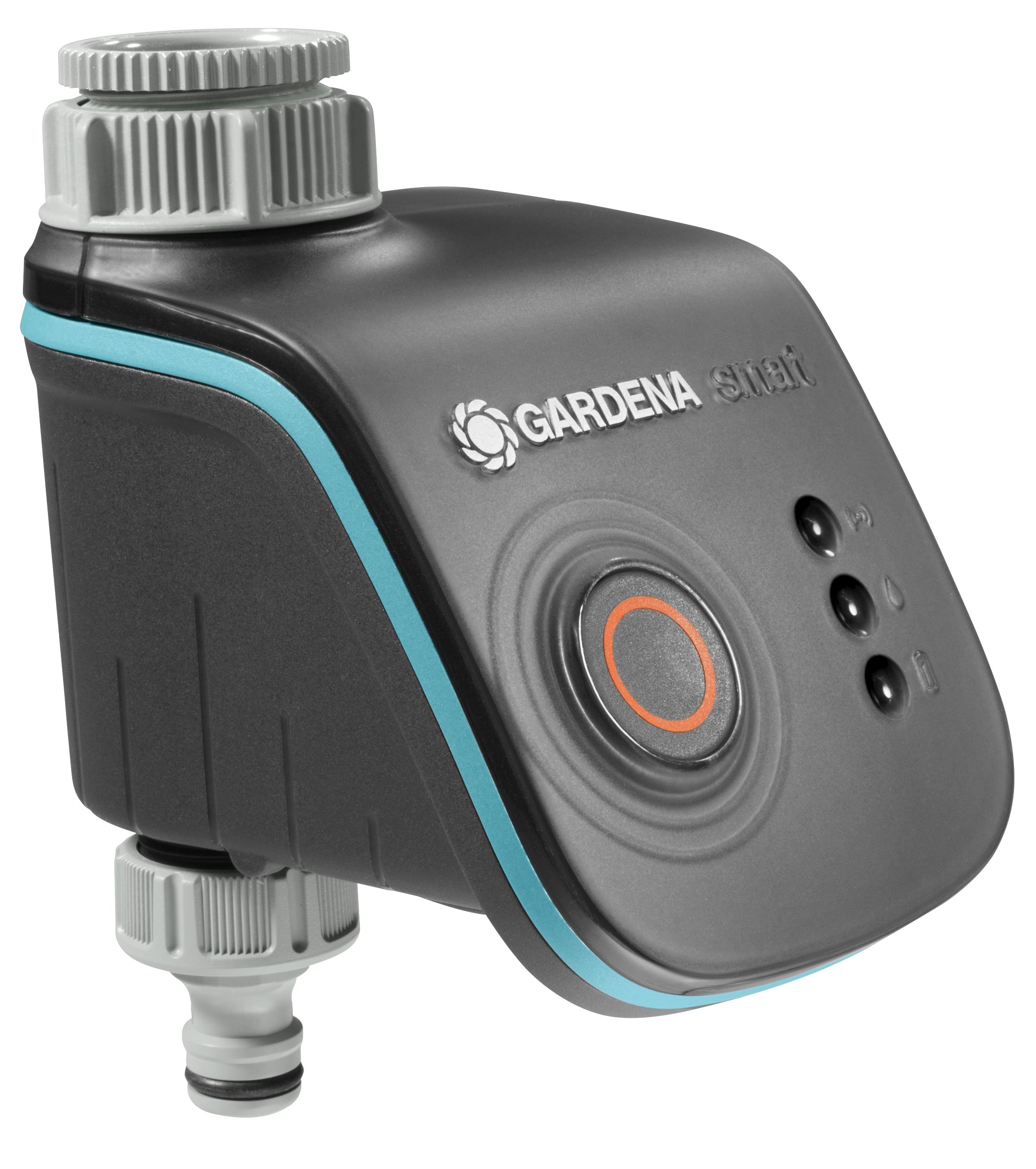 Programador de riego Smart