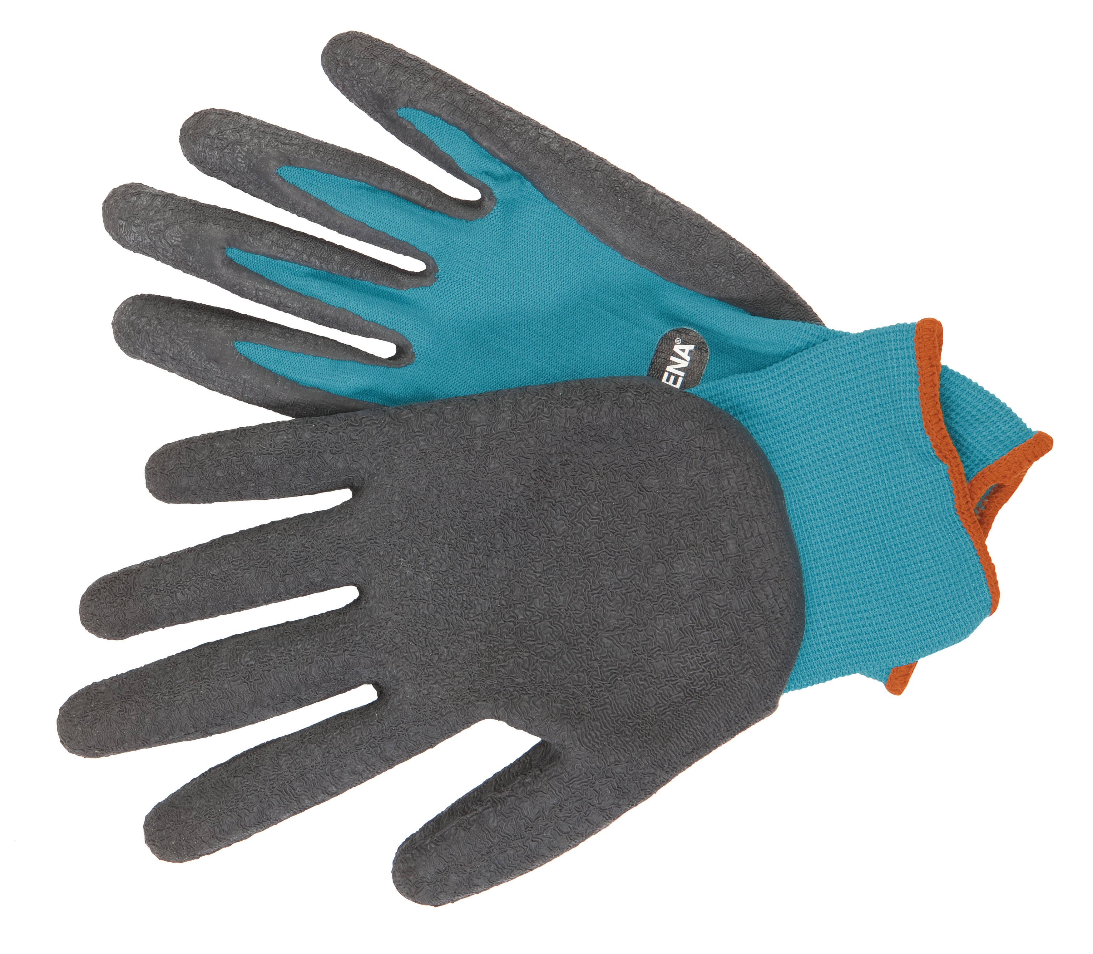 Guantes para plantar y trabajar la tierra. Talla 7 / S