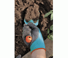 Guantes para plantar y trabajar la tierra. Talla 7 / S