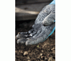 Guantes para plantar y trabajar la tierra. Talla 7 / S