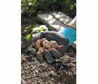 Guantes para plantar y trabajar la tierra. Talla 7 / S