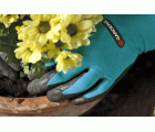 Guantes para plantar y trabajar la tierra. Talla 7 / S