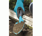Guantes para plantar y trabajar la tierra. Talla 7 / S