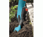 Guantes para plantar y trabajar la tierra. Talla 7 / S