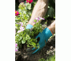 Guantes para plantar y trabajar la tierra. Talla 8 / M