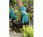 Guantes para agua GARDENA. Talla 7 / S