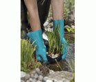 Guantes para agua GARDENA. Talla 7 / S
