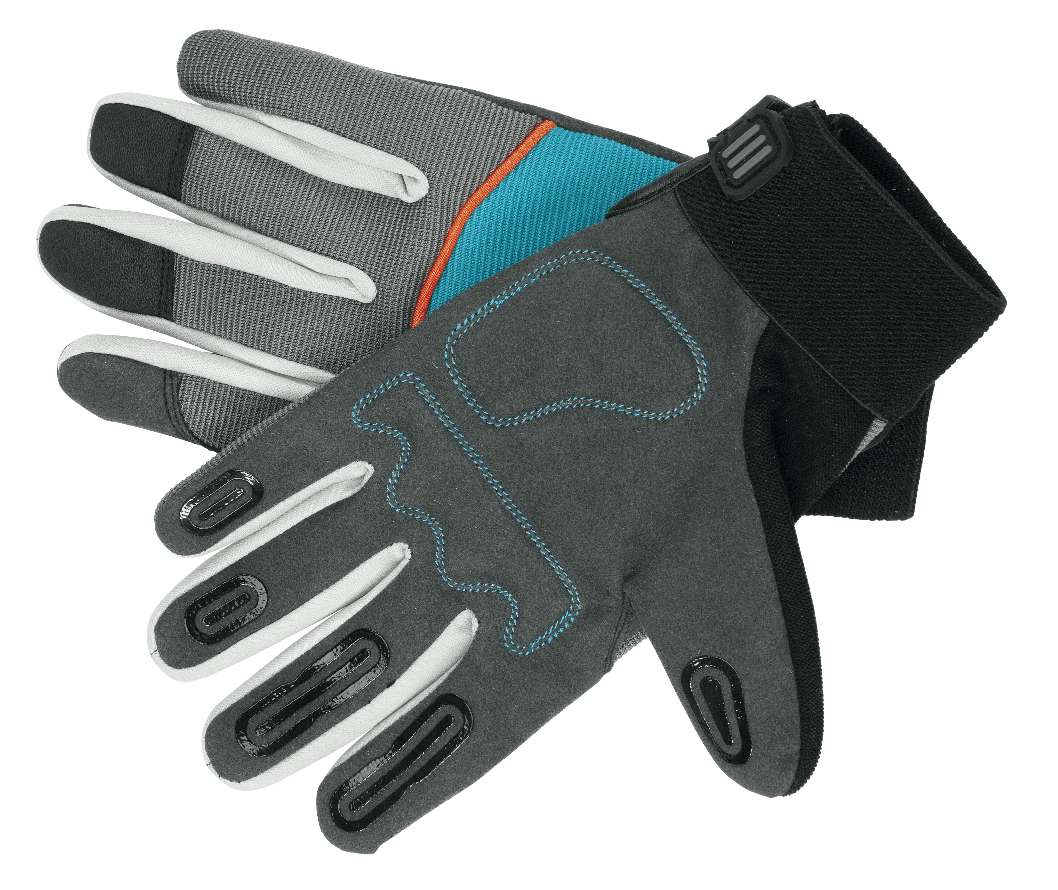 Guantes para herramienta GARDENA. Talla 8 / M