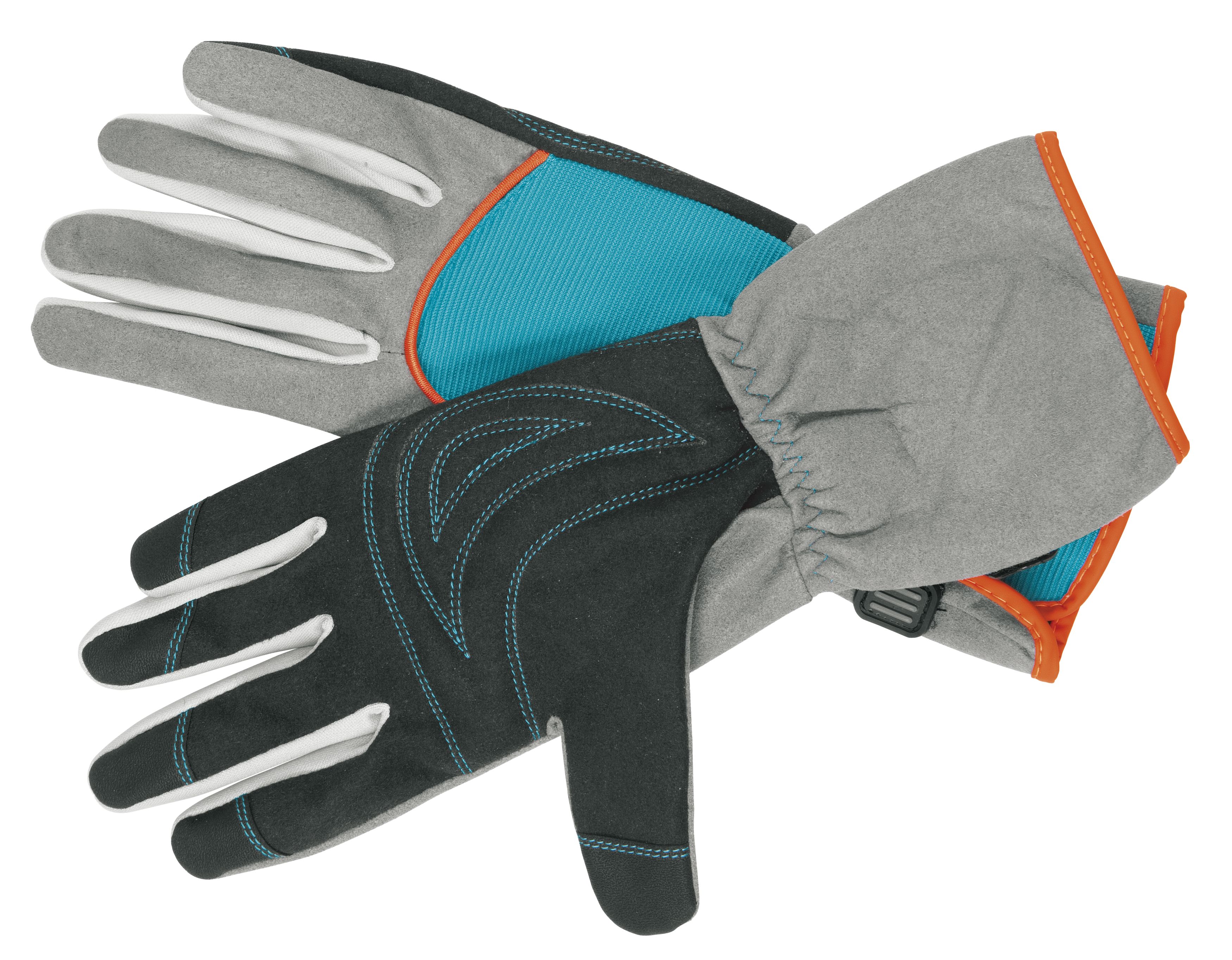 Guantes para el cuidado de arbustos GARDENA. Talla 7 / S