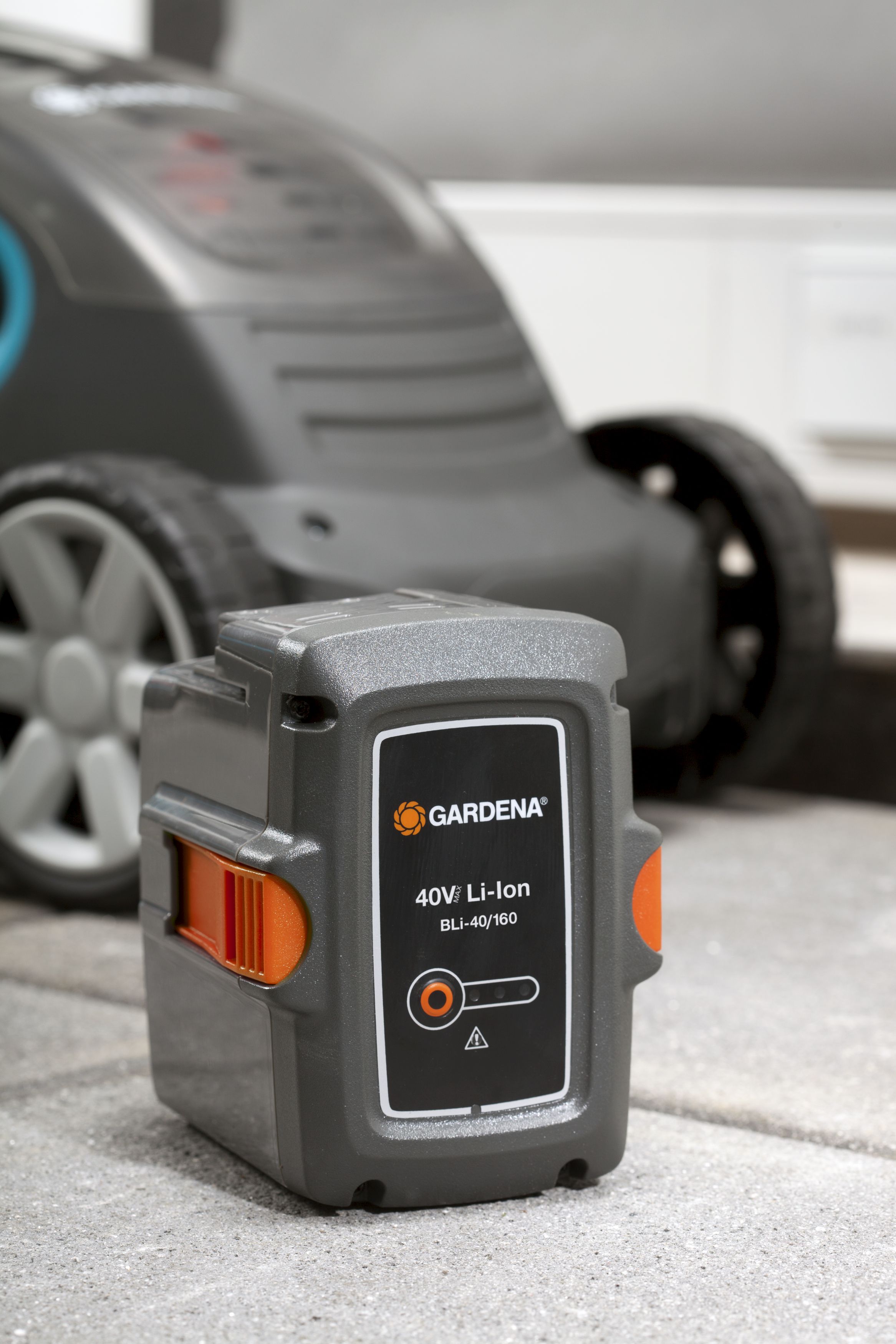 Batería accu BLi-40/160