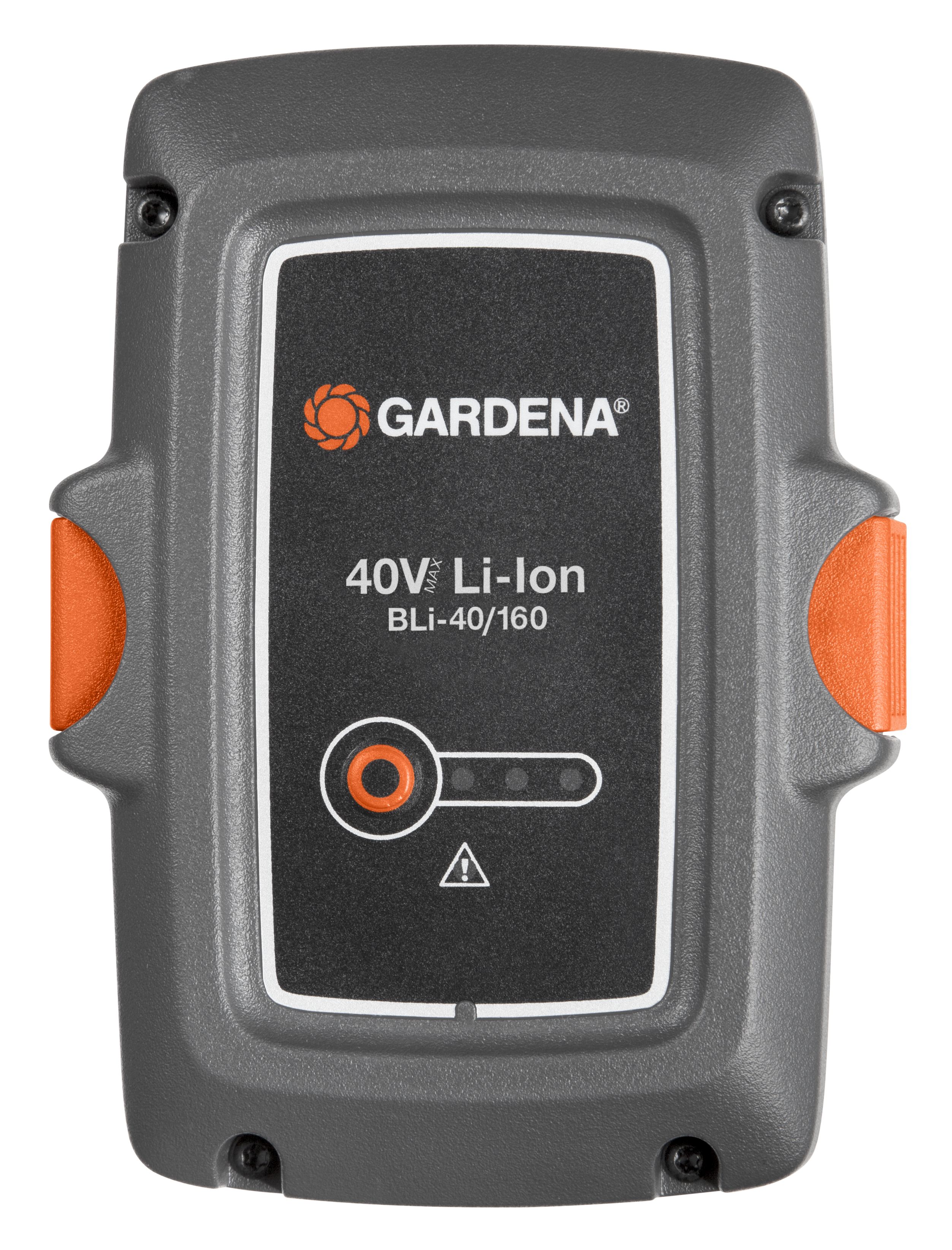 Batería accu BLi-40/160