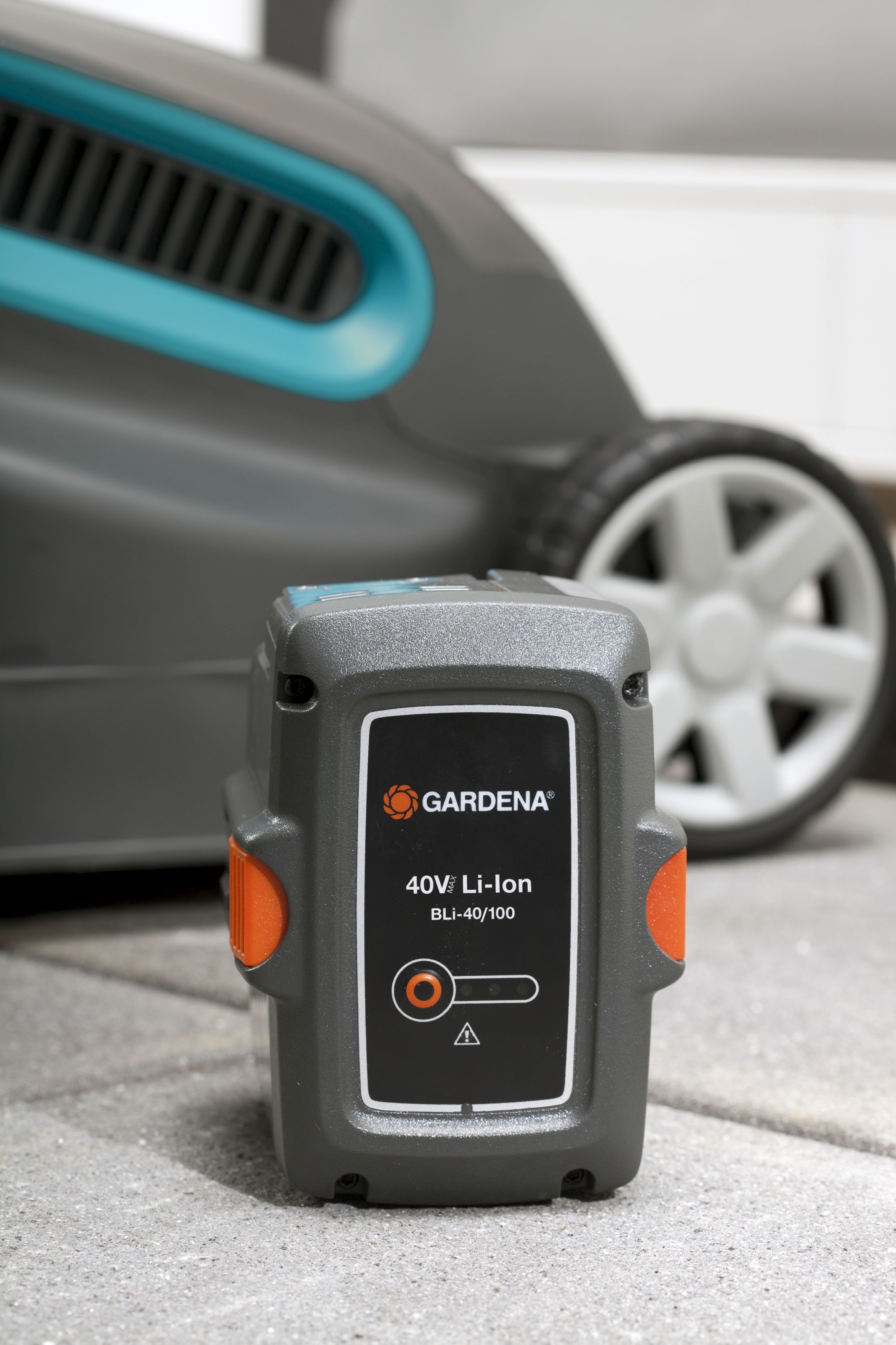 Batería accu BLi-40/100