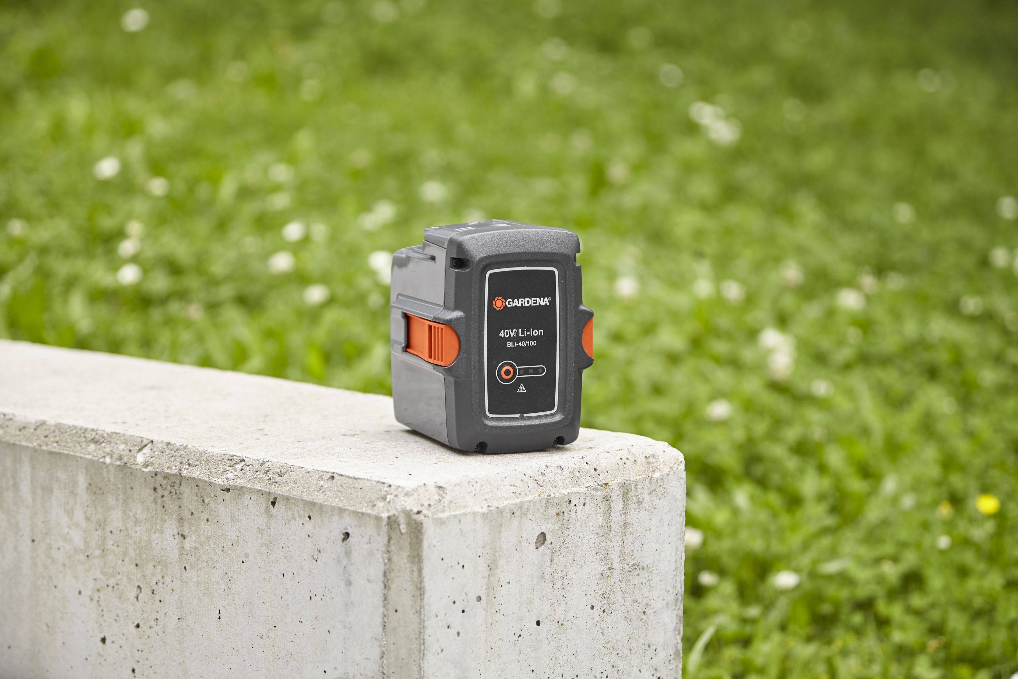 Batería accu BLi-40/100