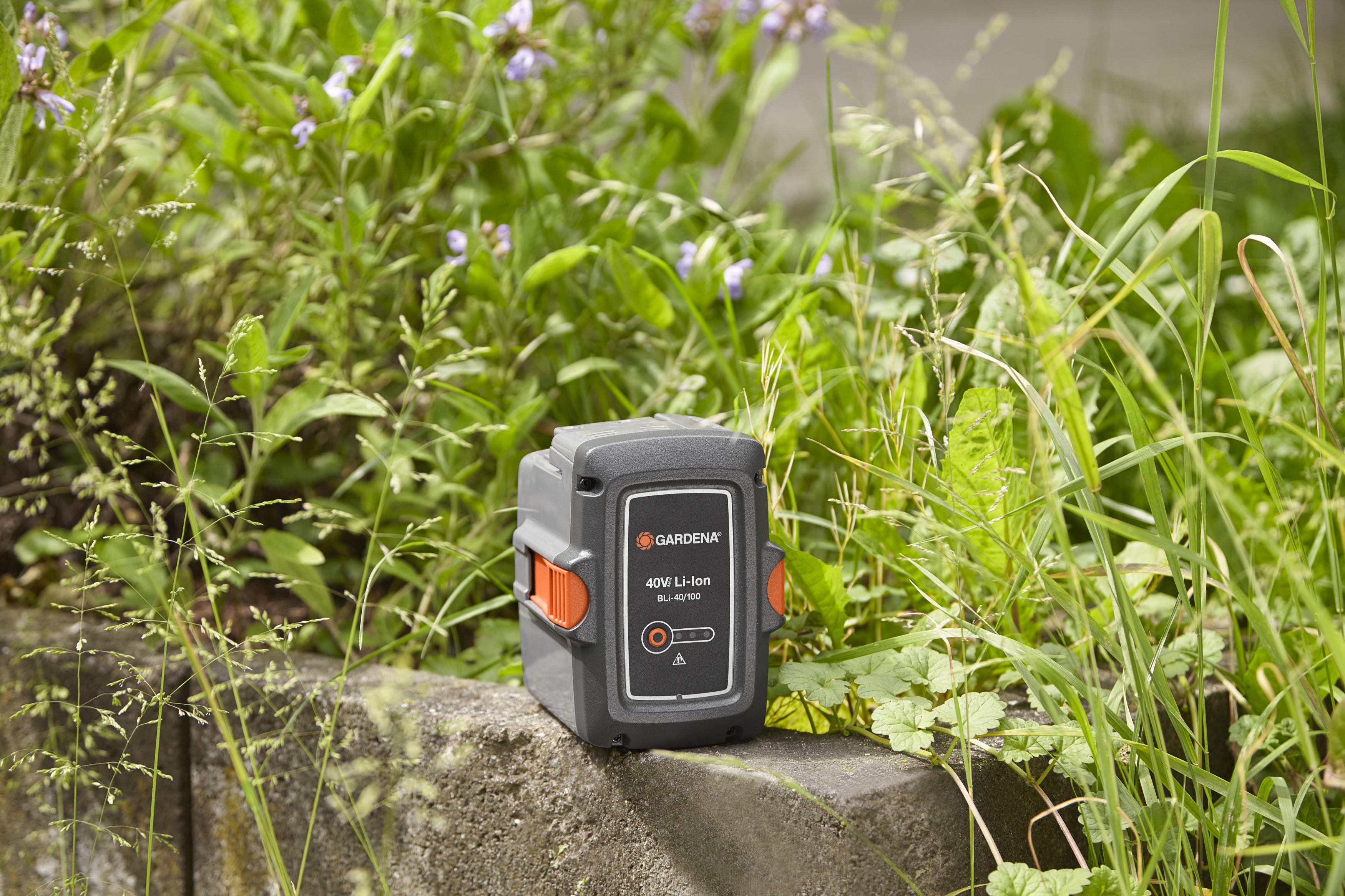 Batería accu BLi-40/100