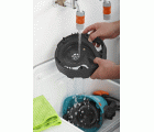 Bomba de achique de aguas limpias 7000/C