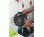 Bomba de achique de aguas limpias 7000/C