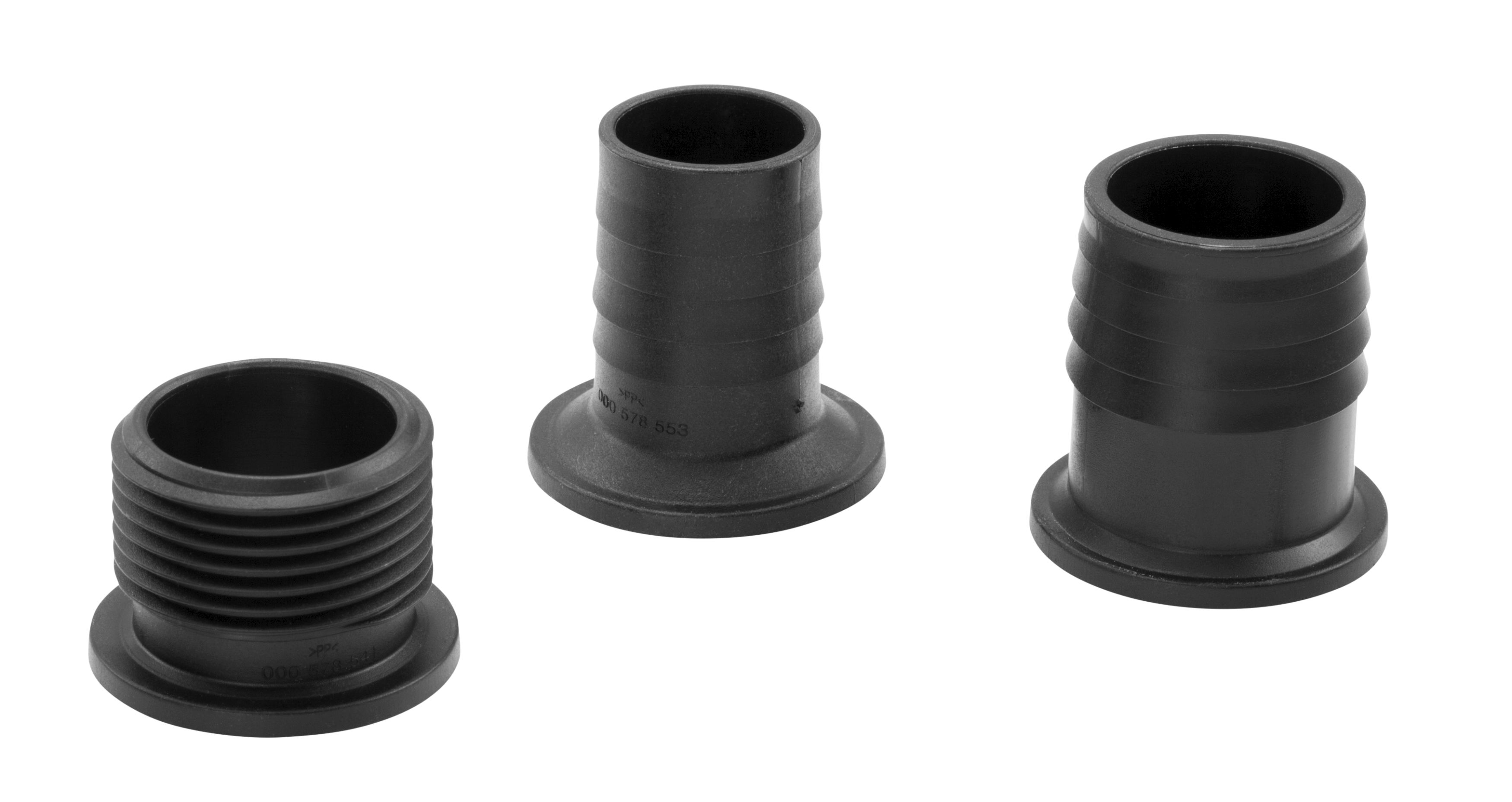 Bomba sumergible de aguas sucias 7000/D