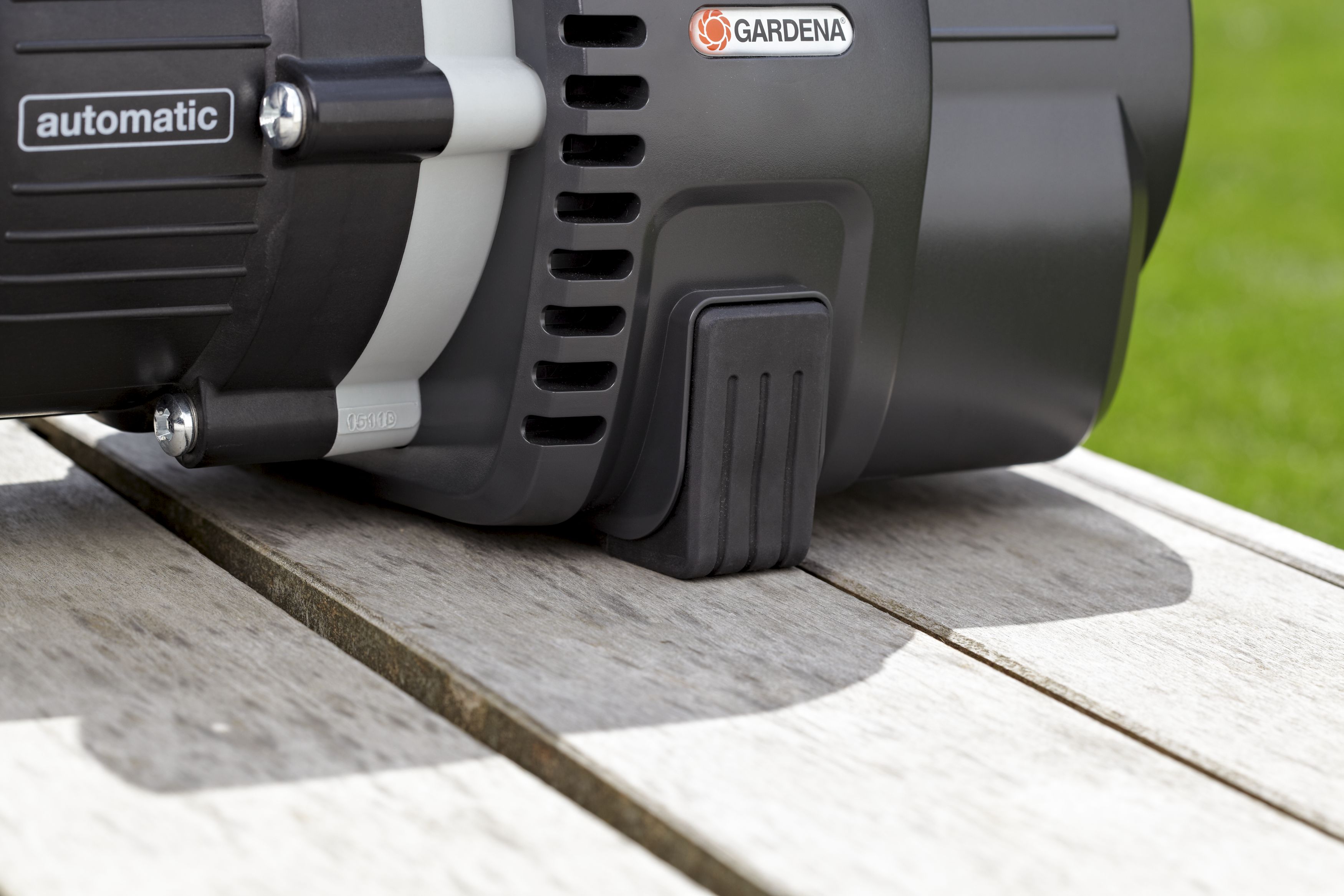 Grupo a presión electronico Smart