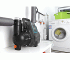 Grupo a presión electronico Smart