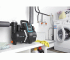 Grupo a presión electronico Smart