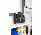 Grupo a presión electronico Smart
