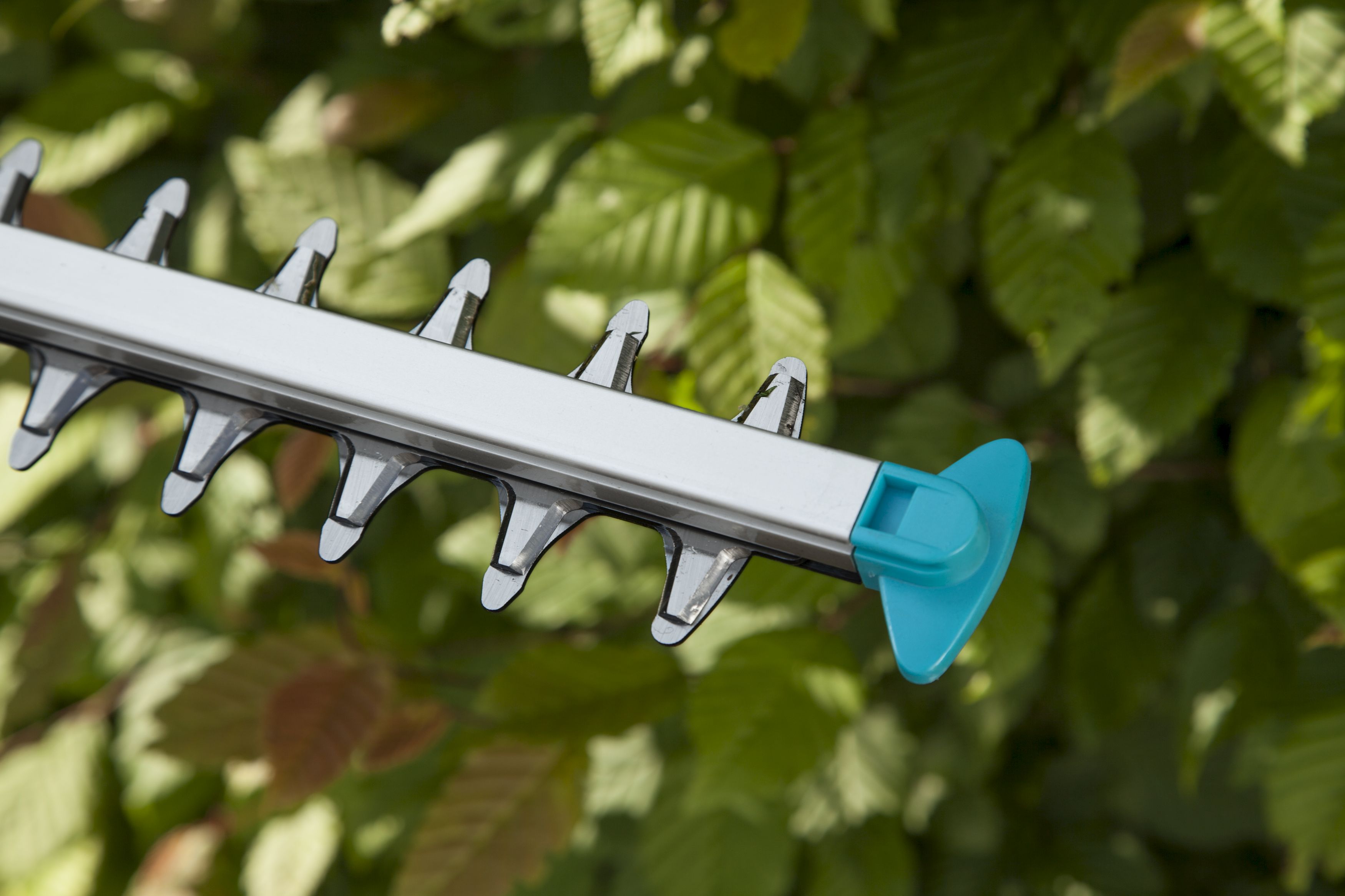 Cortasetos eléctrico ComfortCut 550/50