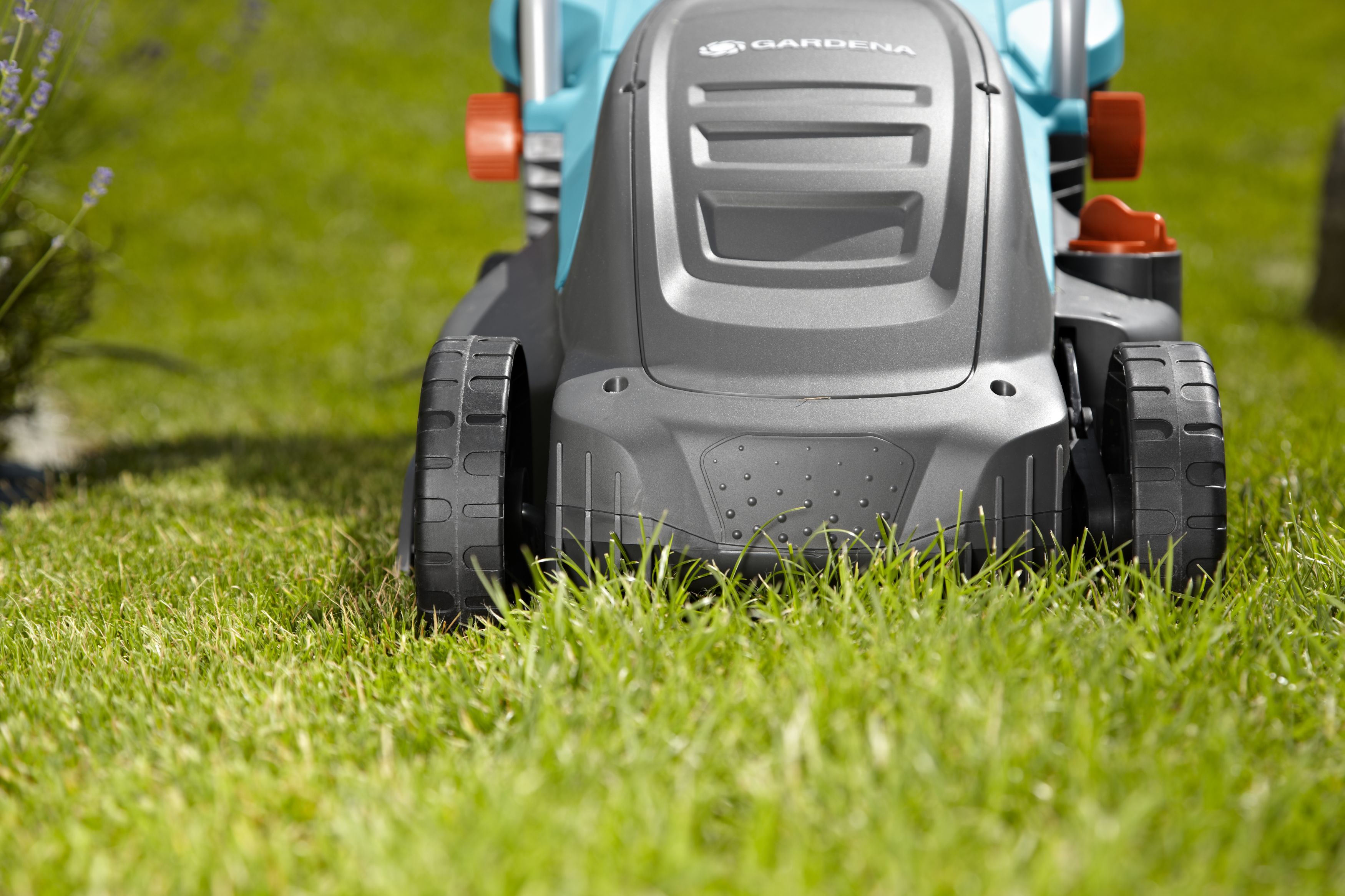 Cortacésped PowerMax 1200/32