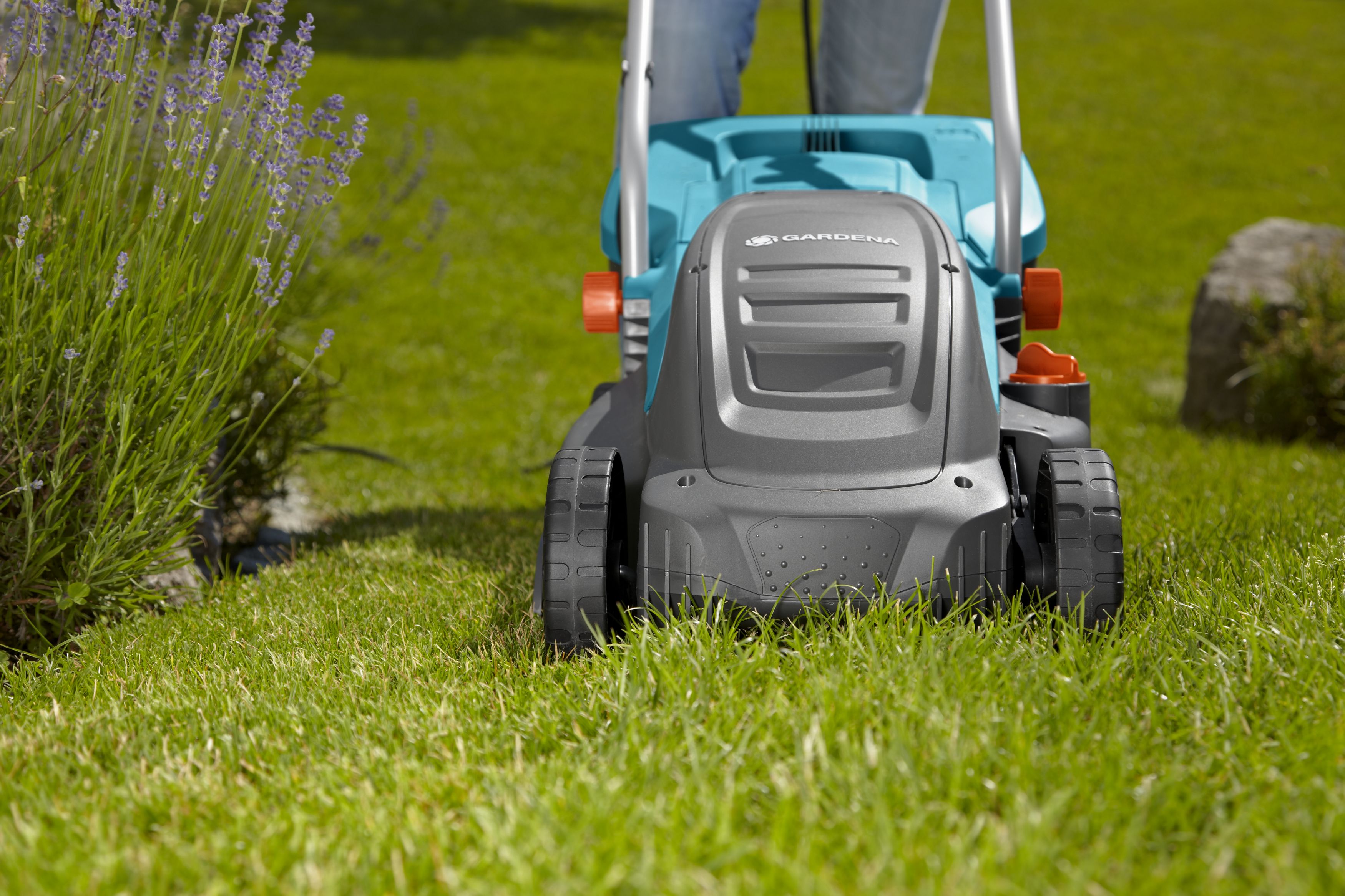 Cortacésped PowerMax 1200/32