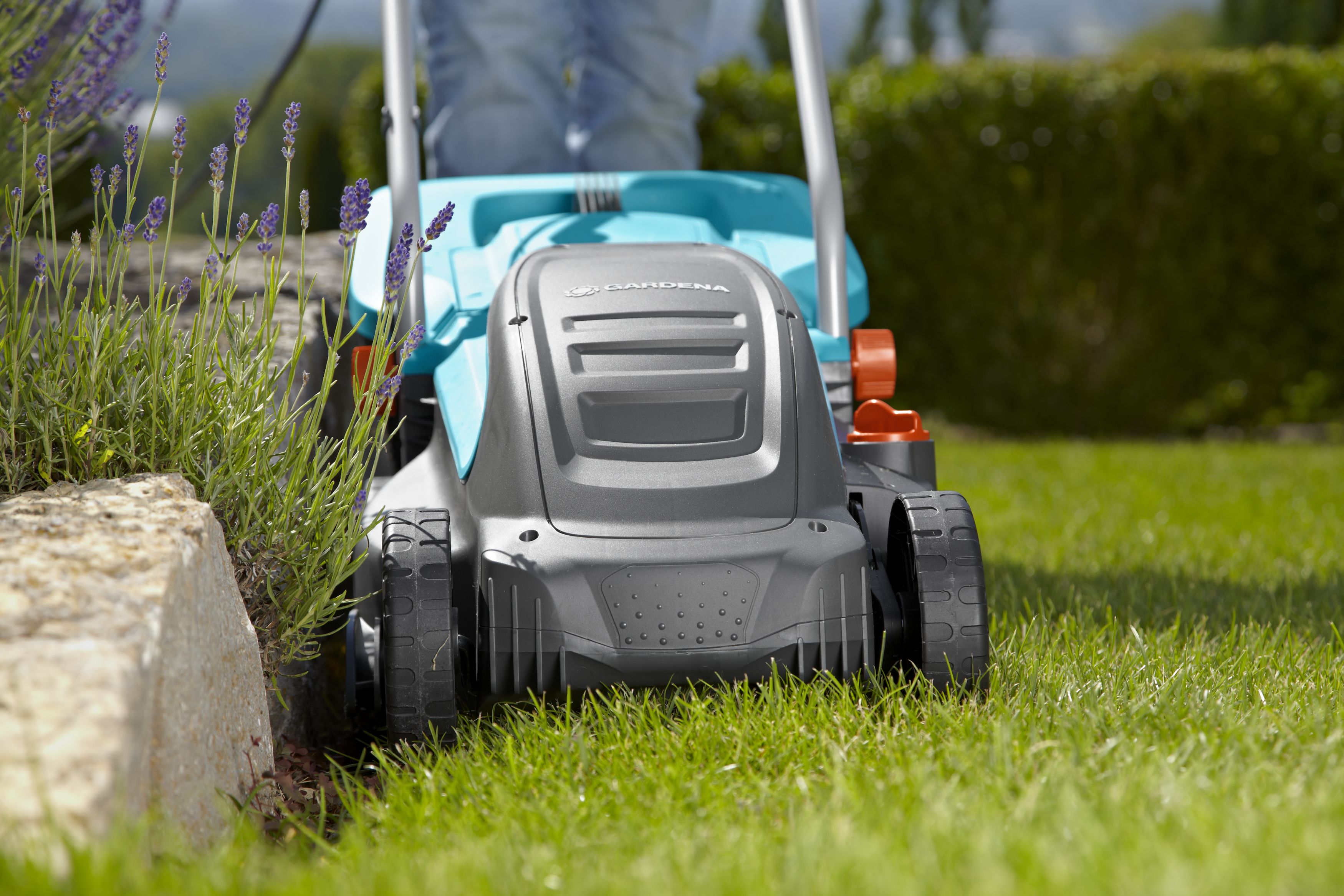 Cortacésped PowerMax 1200/32