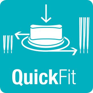 Cortacésped PowerMax 1200/32