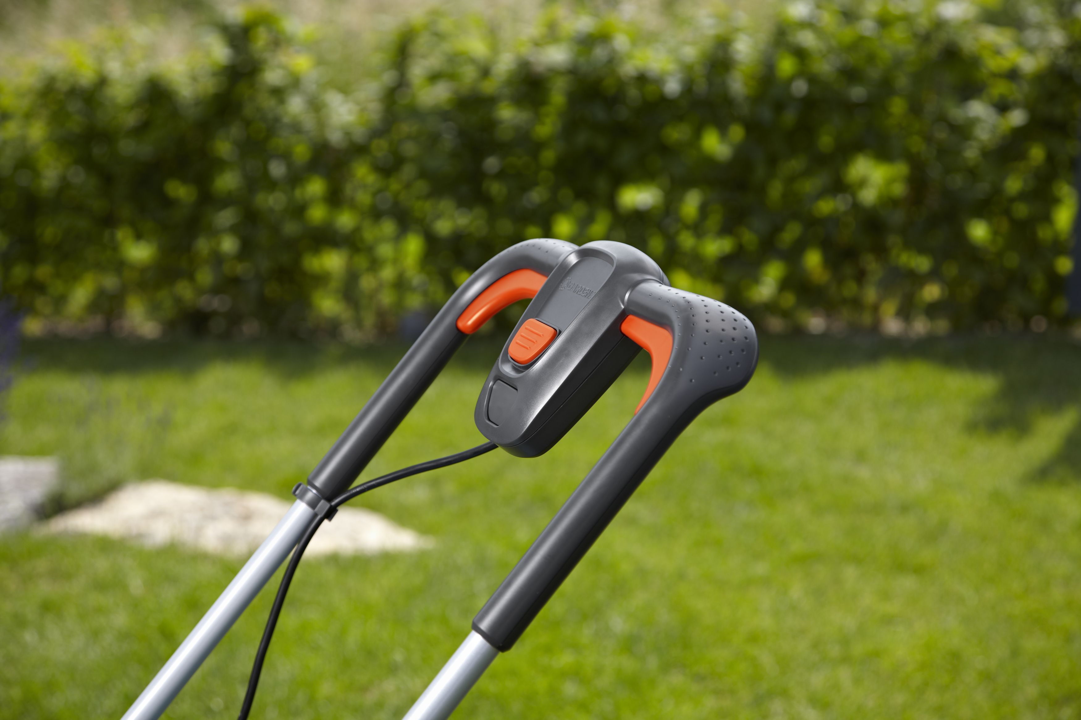 Cortacésped de batería PowerMax Li40/32